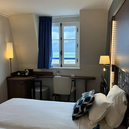 Western Alexandra 4* Saint-Malo