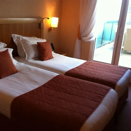 Western Alexandra 4* Saint-Malo