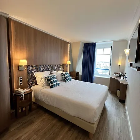 Western Alexandra 4* Saint-Malo