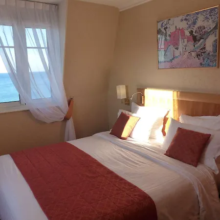 Hotel Western Alexandra Saint-Malo