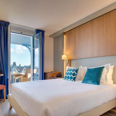 Western Alexandra 4*