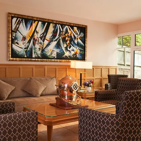 Hotel Western Alexandra Saint-Malo