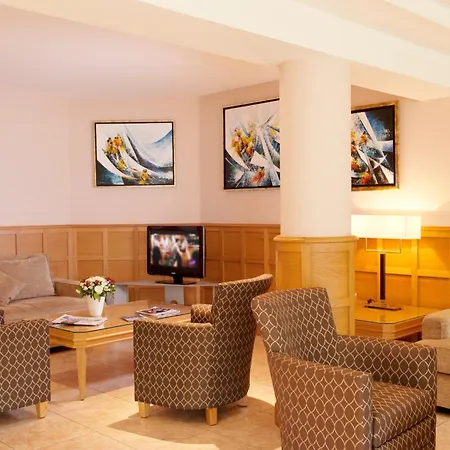 Hotel Western Alexandra 4*