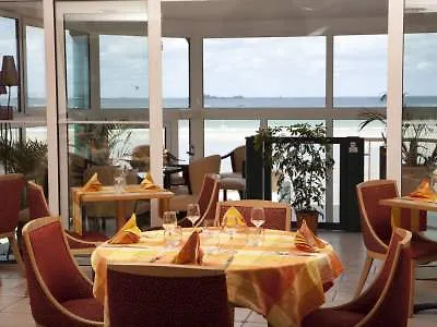 Western Alexandra 4* Saint-Malo