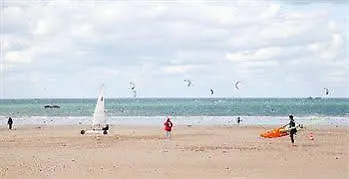 Western Alexandra Saint-Malo